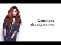 pochette album Shut up and love me