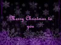 pochette album The christmas song