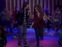 pochette album We rock