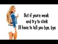 pochette album You're my only shorty