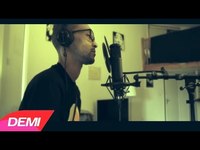 pochette album Demi paix