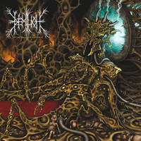 pochette album The cry