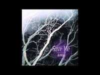 pochette album Save me