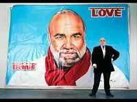 pochette album Day-o