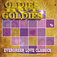 pochette album Goodbye my love, goodbye