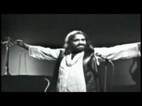 pochette album MaÑanas de terciopelo