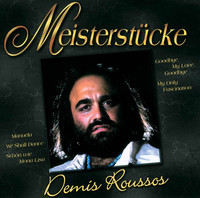 pochette album Romantica