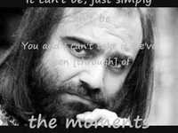 pochette album The promise