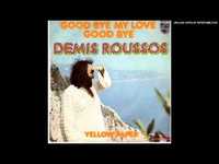 pochette album Yellow paper