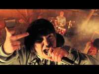 pochette album My sorrow