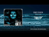 pochette album Transitions