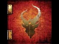 pochette album Broken upper hand