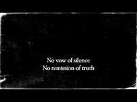 pochette album Collapsing