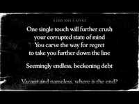 pochette album Just breathe