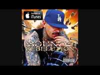 pochette album Bounce