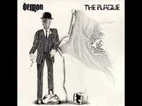 pochette album Fever in the city