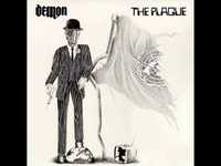 pochette album The only sane man