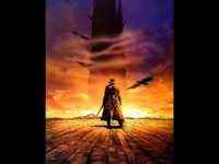 pochette album The gunslinger