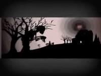 pochette album Fallen leaves