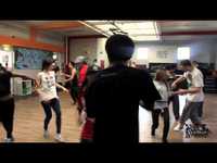 pochette album Hustle