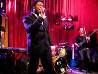 pochette album Jaded