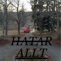 pochette album Hatar allt