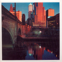 pochette album Sets of keys