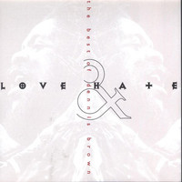 pochette album Cassandra