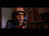 pochette album Voices in my head