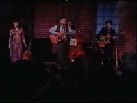 pochette album Whose garden was this