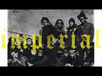 pochette album Sick and tired