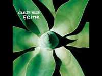 pochette album Breathe