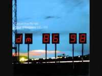 pochette album Headstar