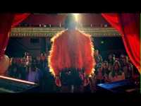 pochette album Hole to feed