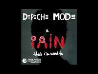 pochette album Newborn