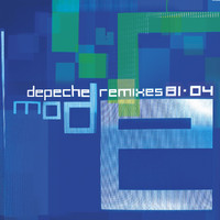 pochette album Strangelove