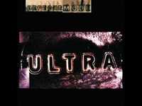 pochette album The bottom line