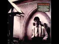 pochette album The price of love