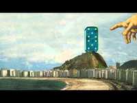 pochette album Domino