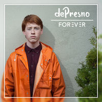 pochette album Forever