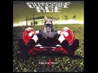 pochette album Electric scum