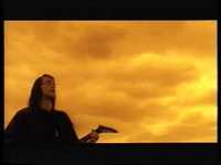 pochette album Friend within