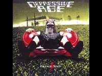 pochette album Teenage temples