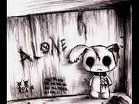 pochette album Walk away