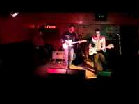 pochette album I'm your man