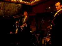 pochette album No one to talk to but the blues