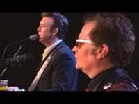 pochette album She left me cold