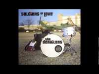 pochette album She's a lot like texas