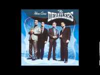 pochette album There goes the bride