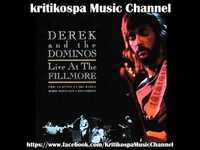 pochette album Blues power